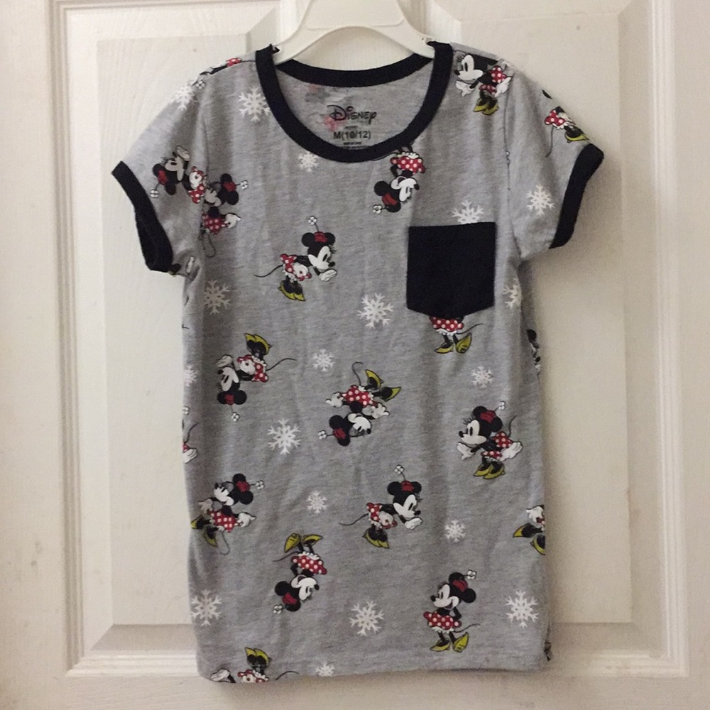 Minnie Mouse t-shirt
